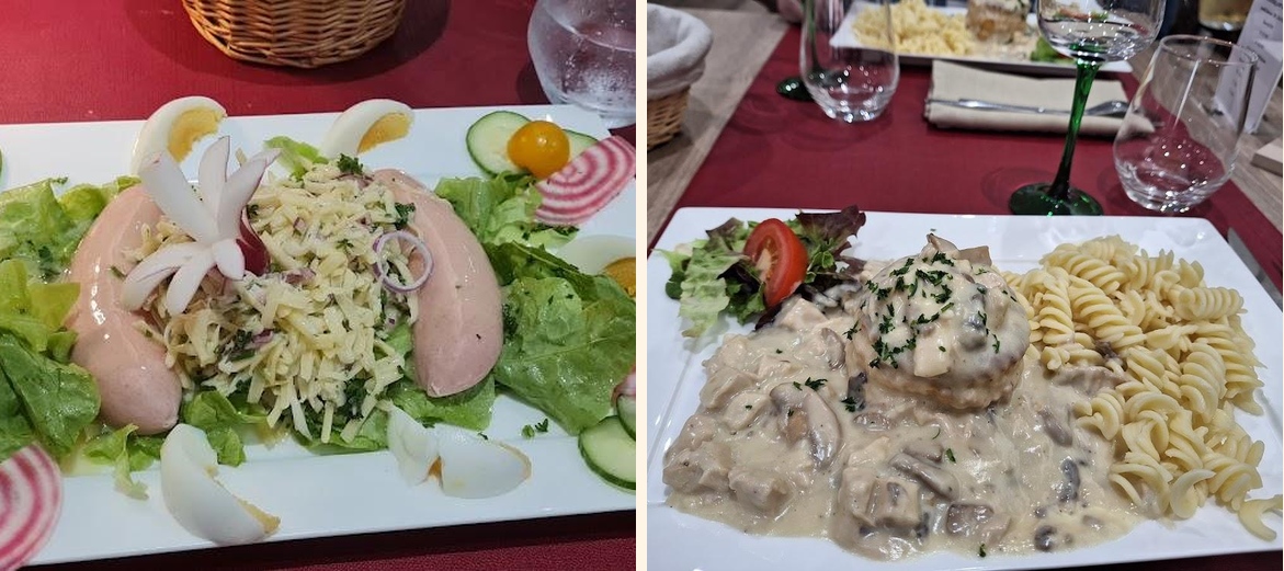 Au Coq Blanc - Gallery Image 2