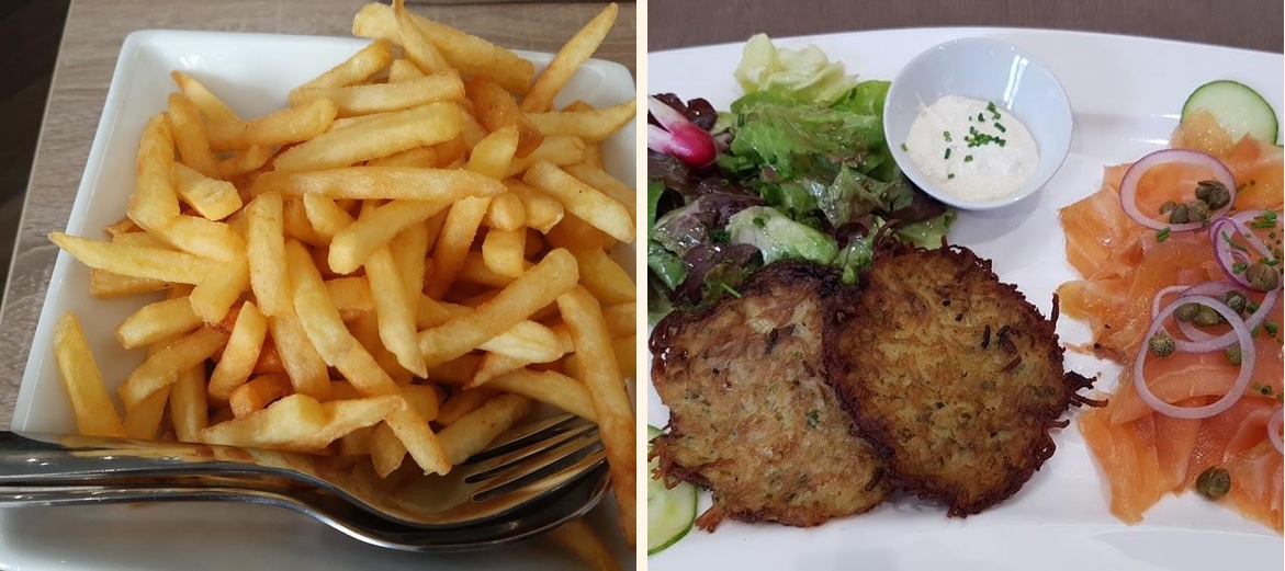 Au Coq Blanc - Gallery Image 3