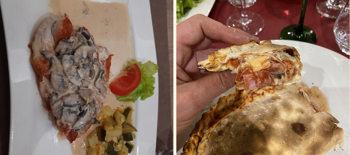 Au Coq Blanc - Gallery Image 5