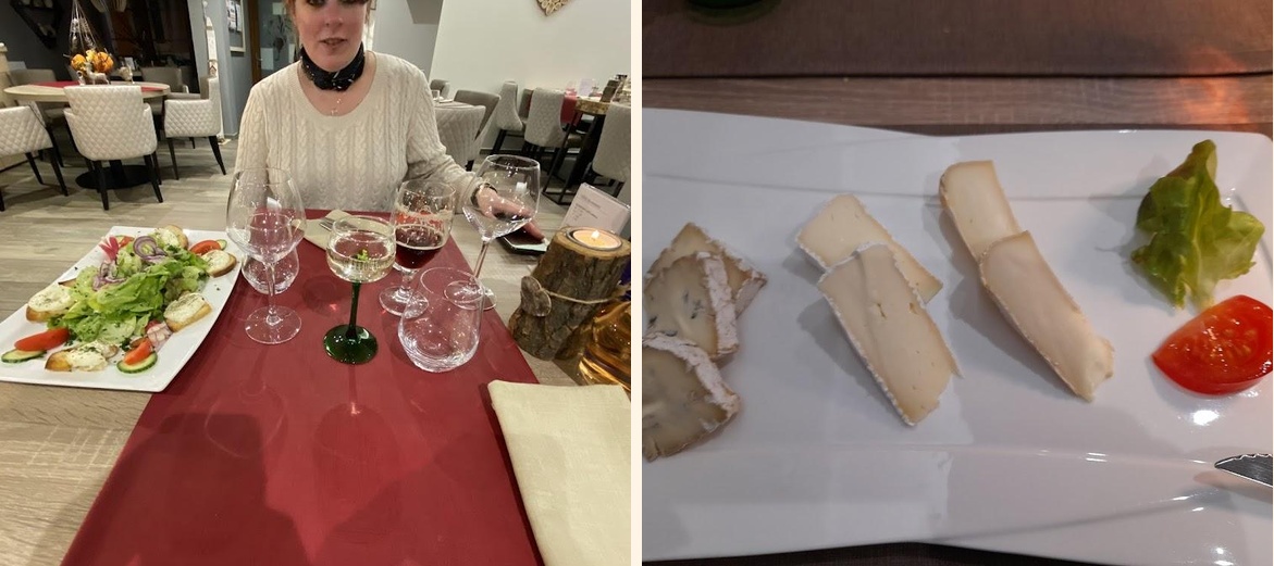 Au Coq Blanc - Gallery Image 6