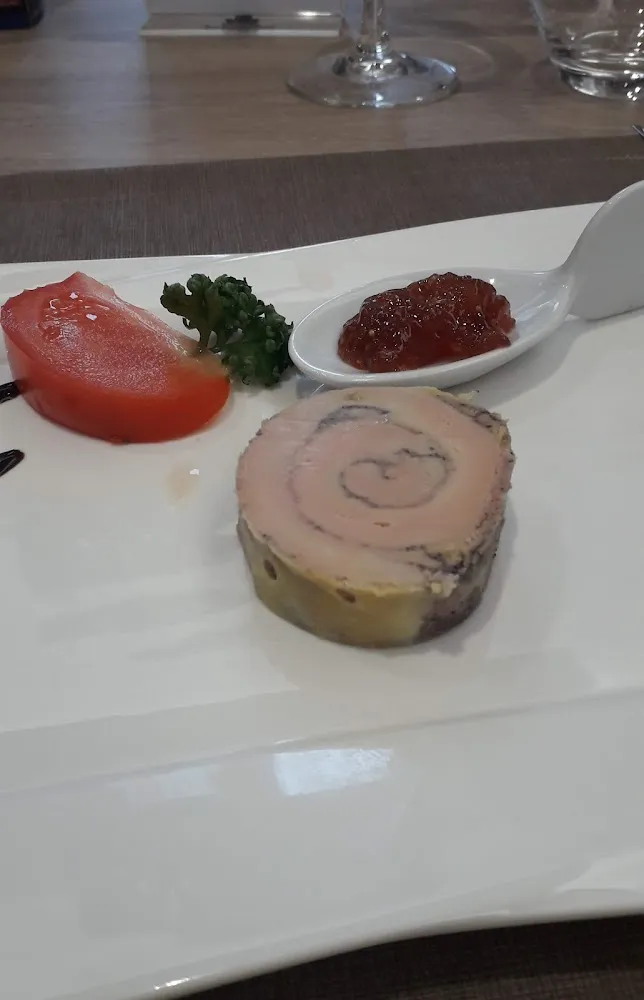 Foie Gras